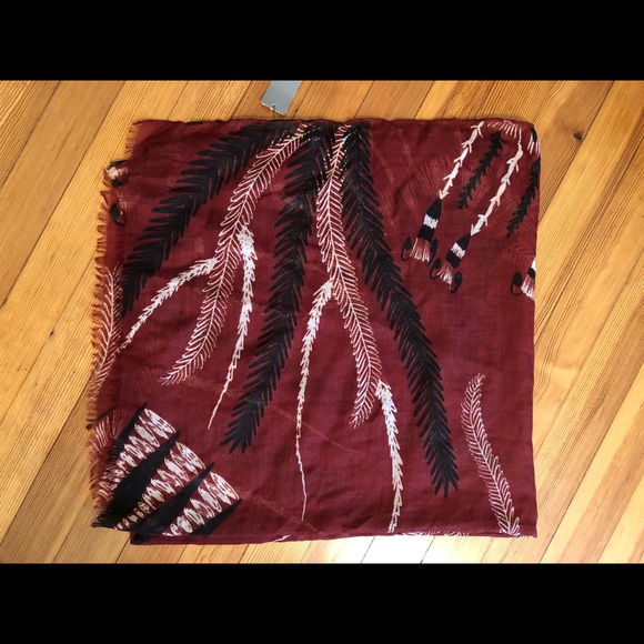 Scarf - Picture 3 of 5